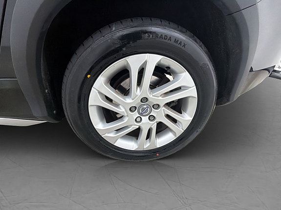 Volvo S60 Cross Country 26 of 28