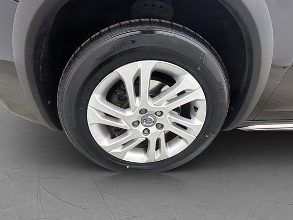 Volvo S60 Cross Country 25 of 28