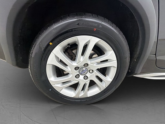 Volvo S60 Cross Country 27 of 28