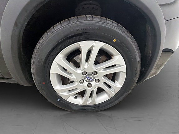 Volvo S60 Cross Country 28 of 28