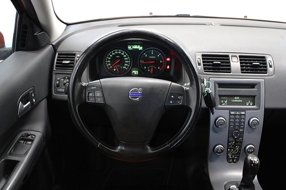 Volvo C30 10 of 14