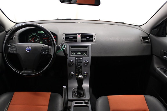Volvo C30 11 of 14