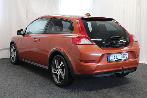 Volvo C30 6 of 14