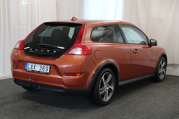 Volvo C30 5 of 14