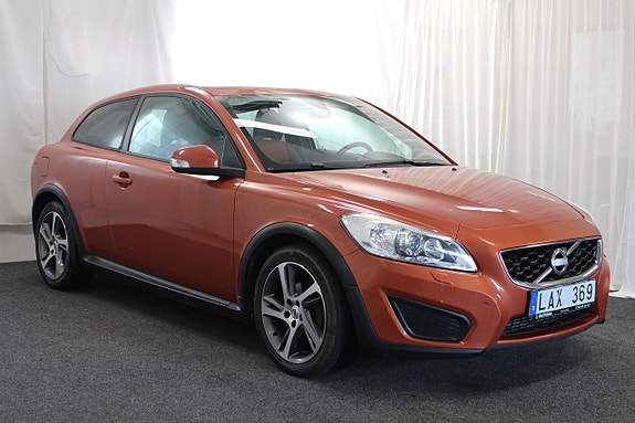 Volvo C30 2 of 14