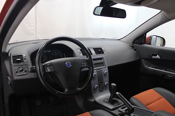 Volvo C30 7 of 14