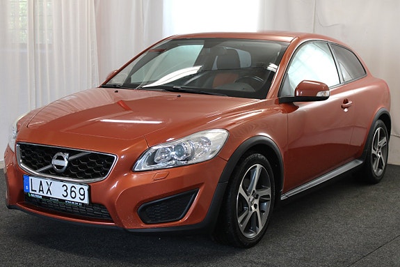 Volvo C30 4 of 14