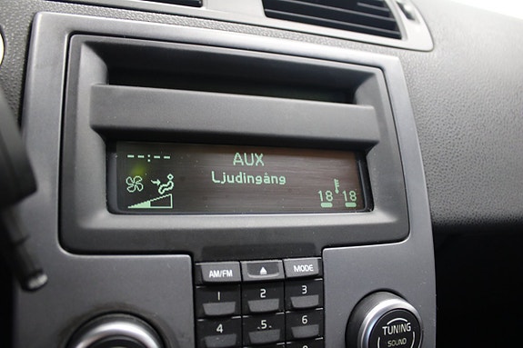 Volvo C30 12 of 14