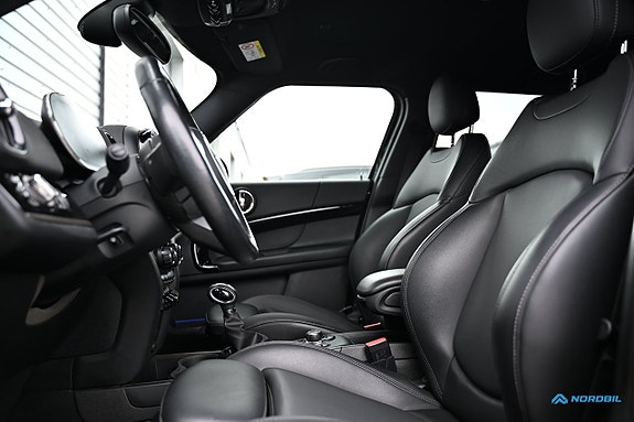 MINI Countryman Cooper SE 8 of 24