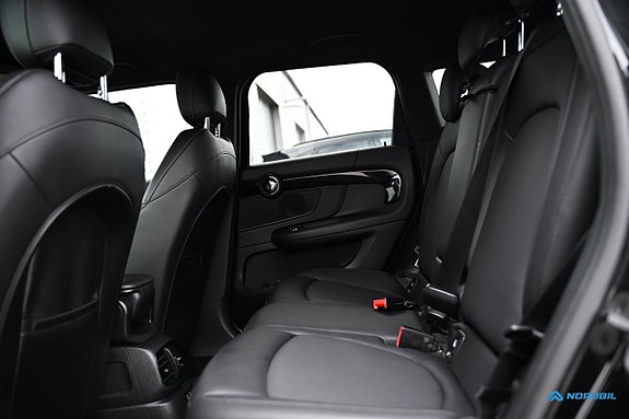 MINI Countryman Cooper SE 23 of 24
