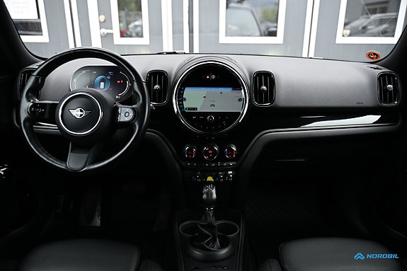 MINI Countryman Cooper SE 16 of 24