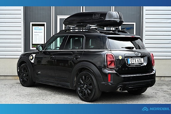 MINI Countryman Cooper SE 20 of 24