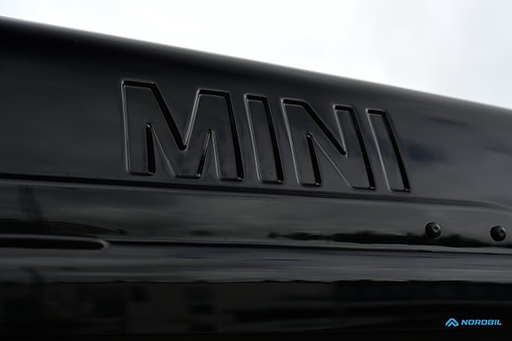 MINI Countryman Cooper SE 21 of 24