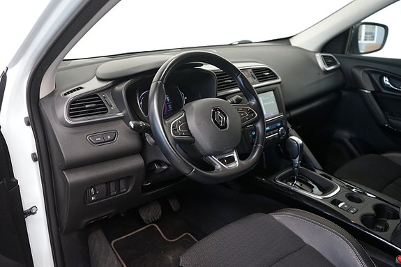 Renault Kadjar 7 of 10