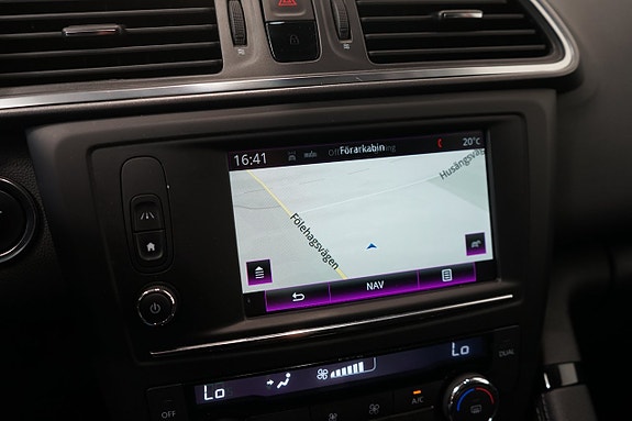 Renault Kadjar 6 of 10