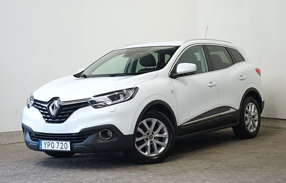 Renault Kadjar 2 of 10