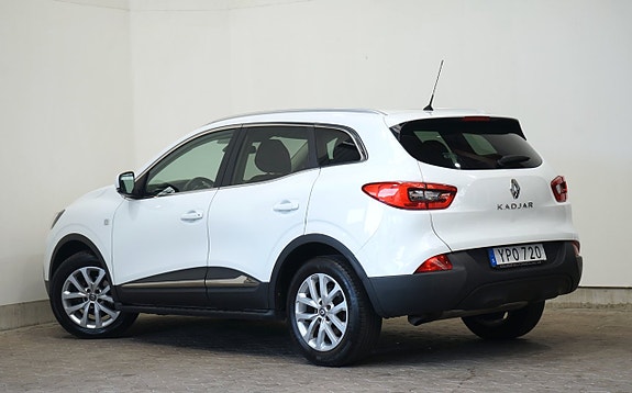 Renault Kadjar 3 of 10
