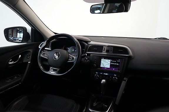 Renault Kadjar 5 of 10