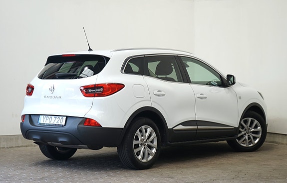 Renault Kadjar 4 of 10