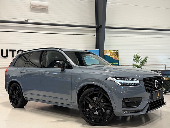Volvo XC90 26 of 26