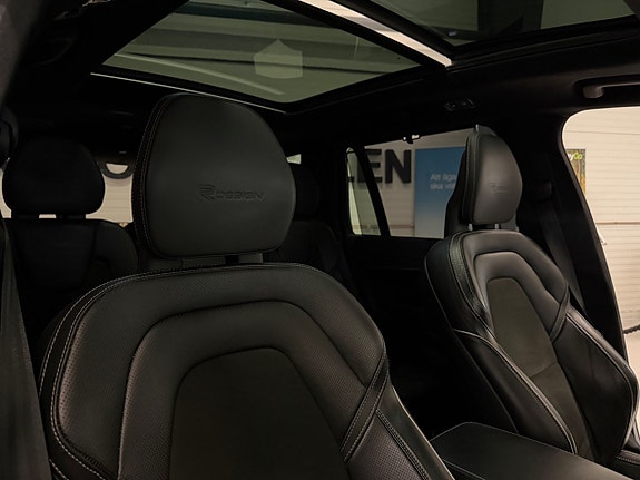 Volvo XC90 22 of 26