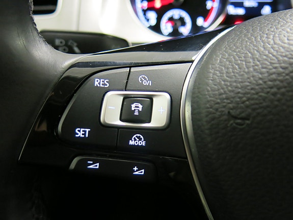 Volkswagen Golf I 16 of 24