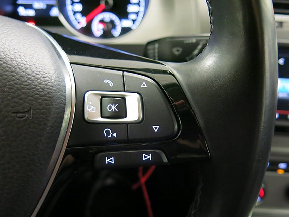 Volkswagen Golf I 17 of 24