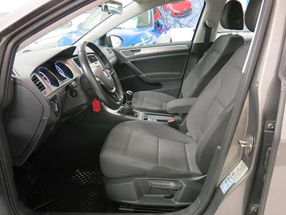 Volkswagen Golf I 9 of 24
