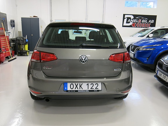 Volkswagen Golf I 6 of 24
