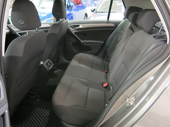 Volkswagen Golf I 12 of 24