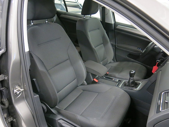 Volkswagen Golf I 24 of 24