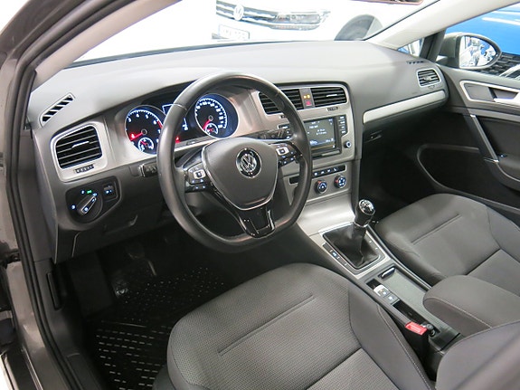 Volkswagen Golf I 10 of 24
