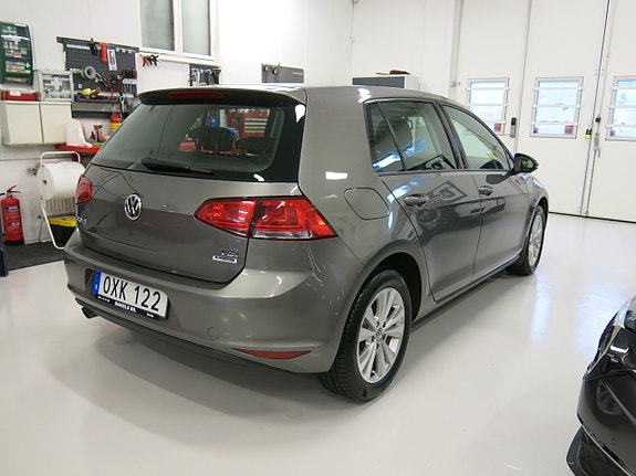 Volkswagen Golf I 2 of 24