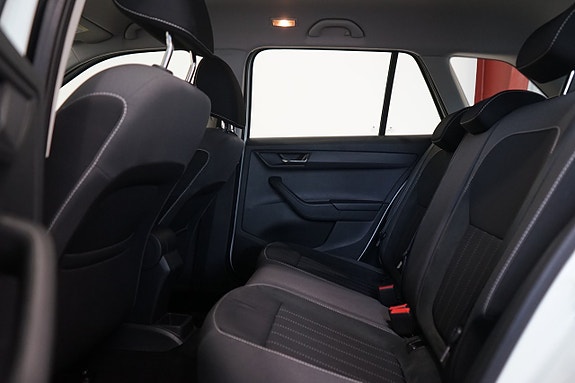 Skoda Fabia 8 of 10