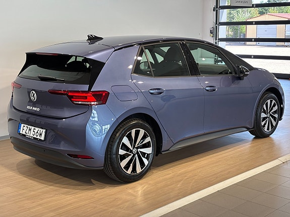 Volkswagen ID.3 Neo 4 of 19