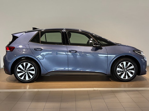 Volkswagen ID.3 Neo 3 of 19