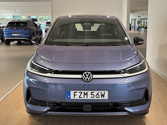 Volkswagen ID.3 Neo 2 of 19