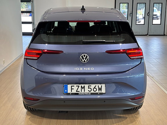 Volkswagen ID.3 Neo 5 of 19