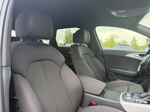 Audi A6 19 of 21