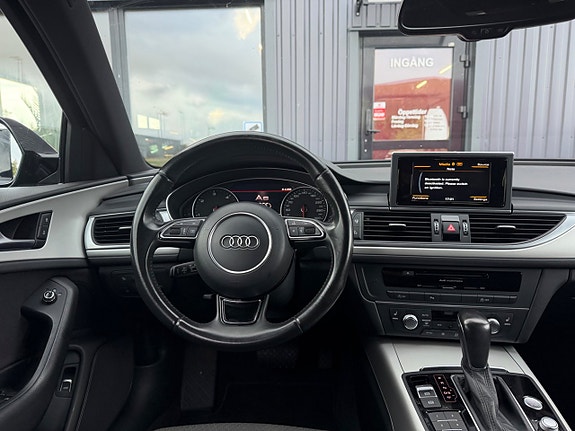 Audi A6 15 of 21