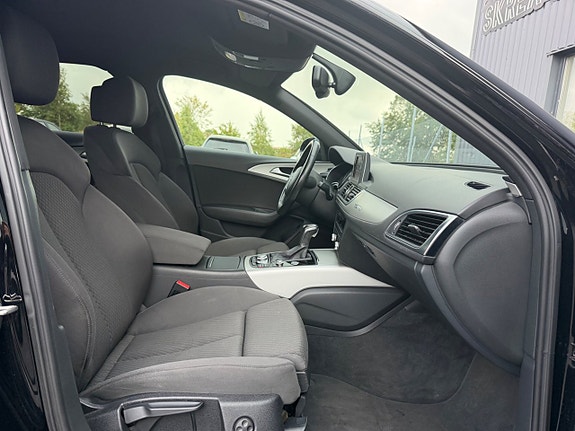 Audi A6 18 of 21