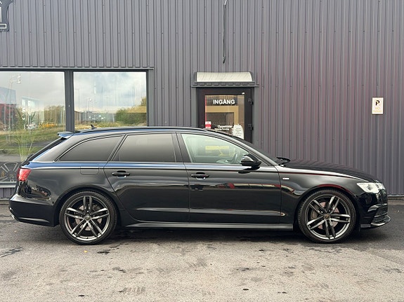 Audi A6 8 of 21
