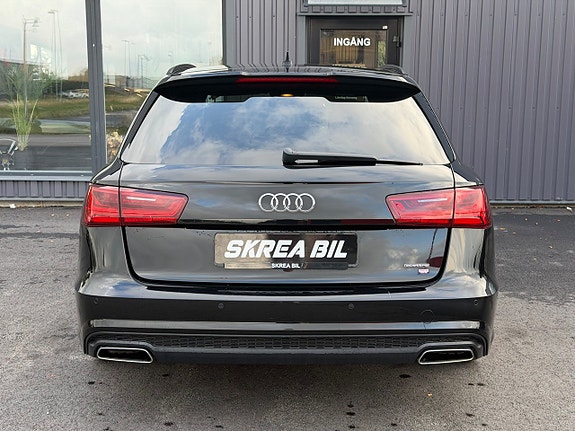 Audi A6 11 of 21