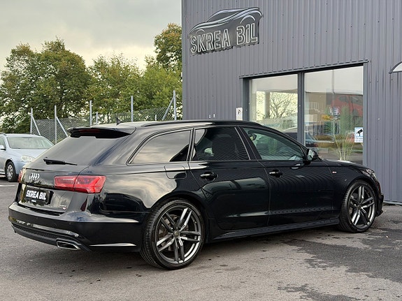 Audi A6 13 of 21