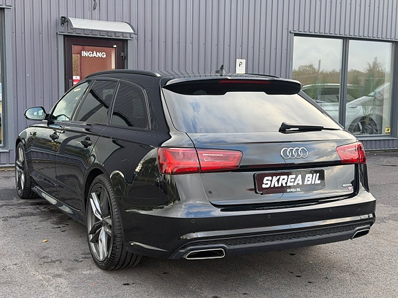 Audi A6 10 of 21