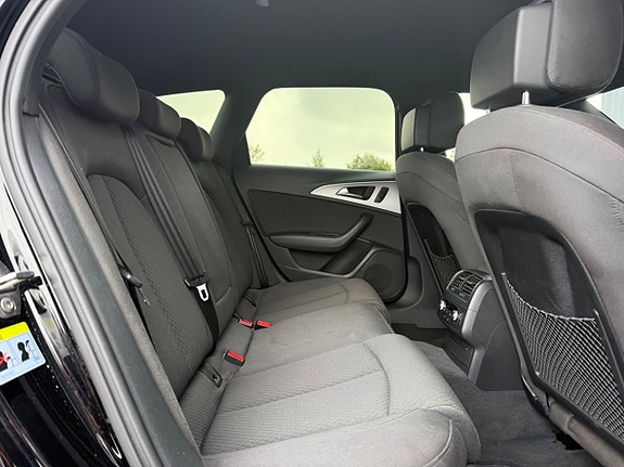 Audi A6 20 of 21