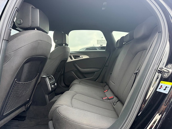 Audi A6 21 of 21