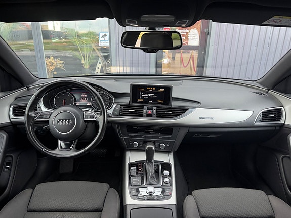 Audi A6 16 of 21