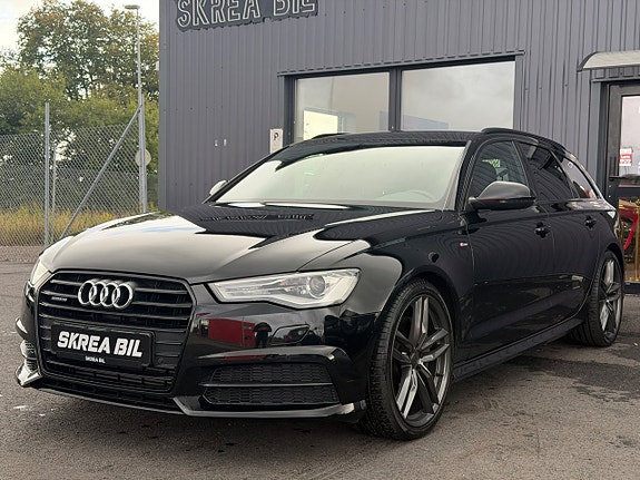 Audi A6 6 of 21