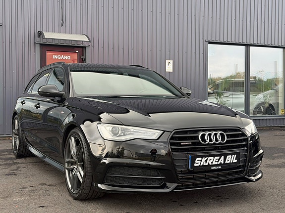 Audi A6 5 of 21